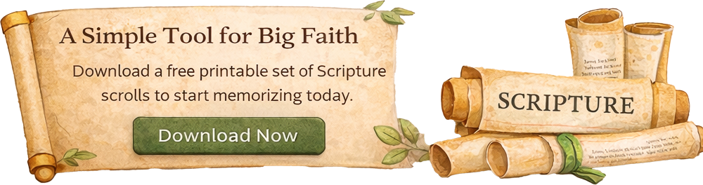 Scripture Pets by Luke Winters